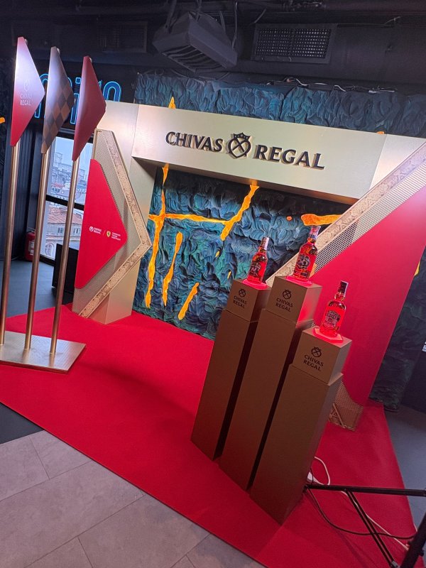 I Rise, We Rise: A Partnership Built on Passion